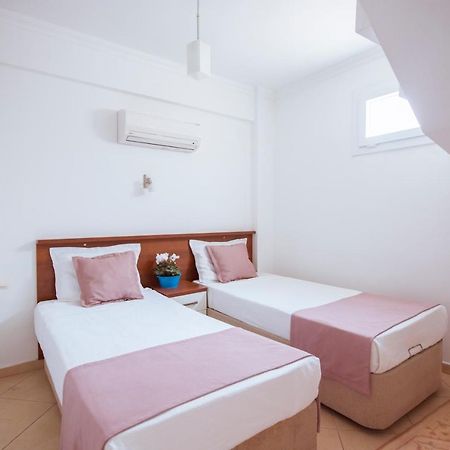 Infinity Olympia Apartments Fethiye Exterior photo