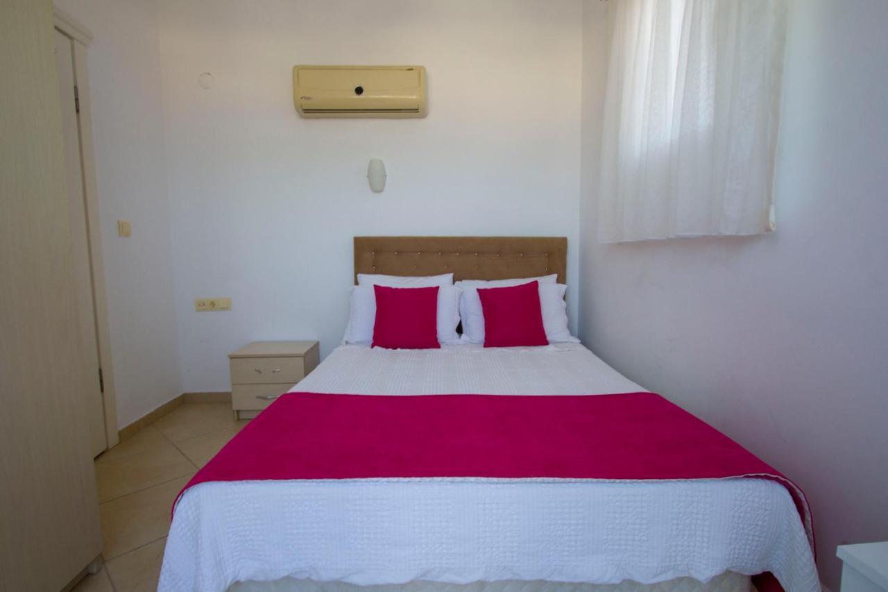 Infinity Olympia Apartments Fethiye Exterior photo
