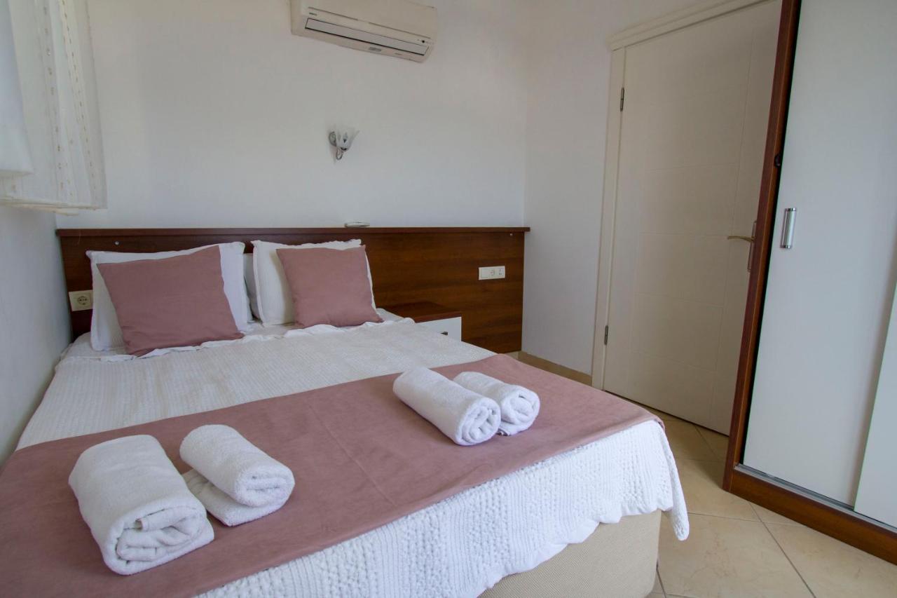 Infinity Olympia Apartments Fethiye Exterior photo