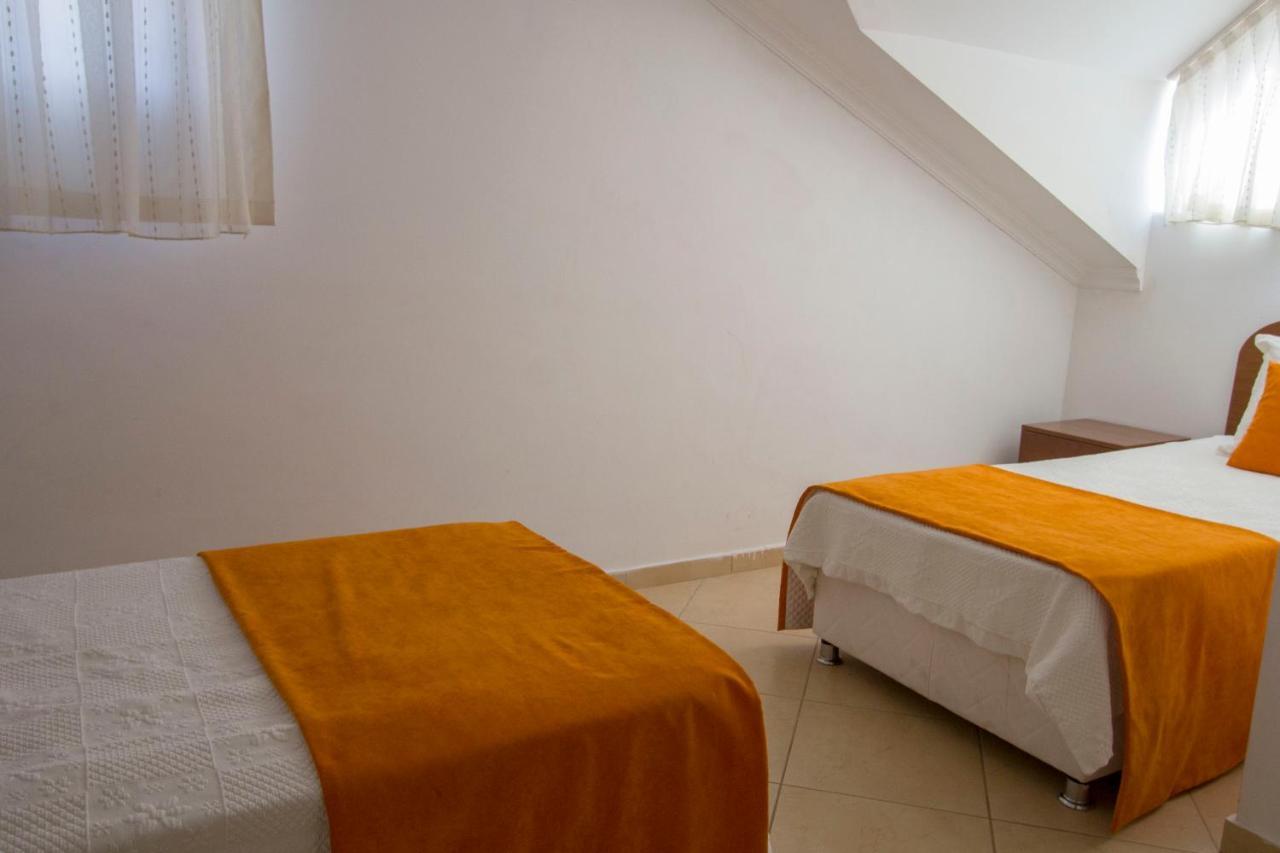 Infinity Olympia Apartments Fethiye Exterior photo