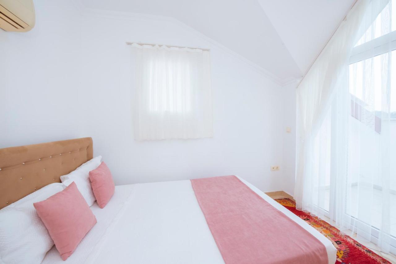 Infinity Olympia Apartments Fethiye Exterior photo